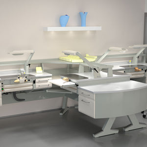 Settore Odontotecnico