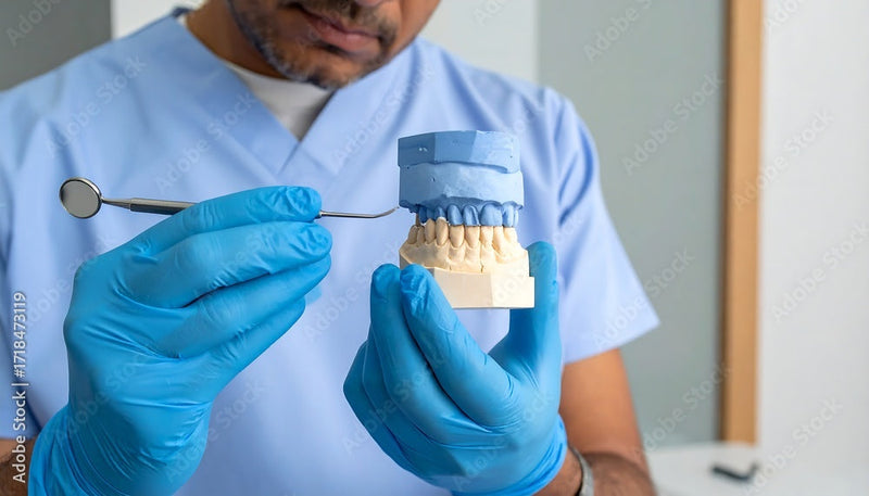 Settore Odontotecnico